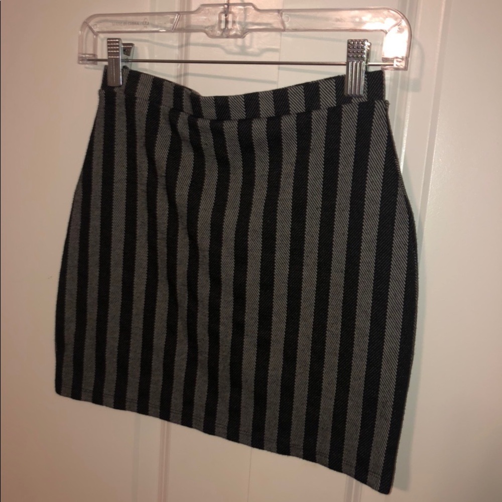Forever 21 Pencil Skirt